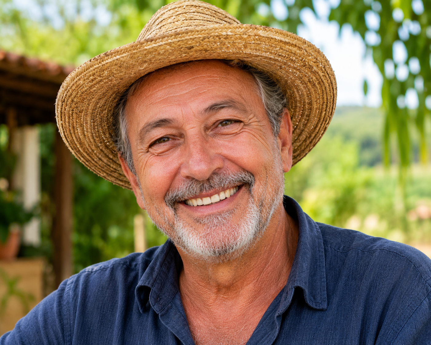 José Raimundo